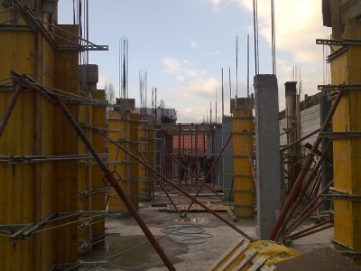 Stambeno-poslovni objekat u Zaječaru, 2009-2010. VARING DOO NIŠ (4)