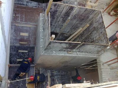 Stambeno-poslovni objekat u Zaječaru, 2009-2010. VARING DOO NIŠ (6)