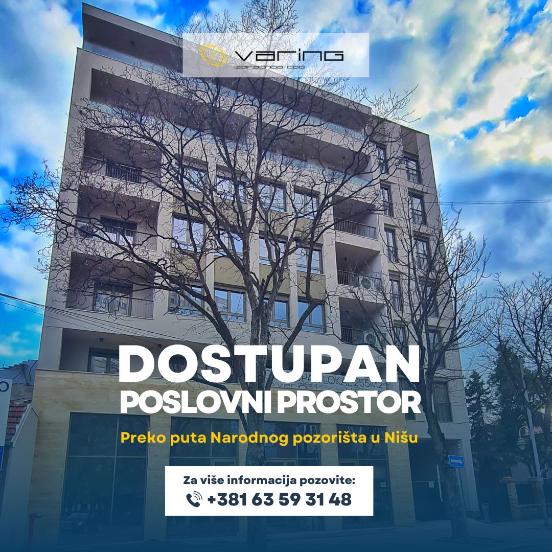 Varing post 3 Varing post 3
